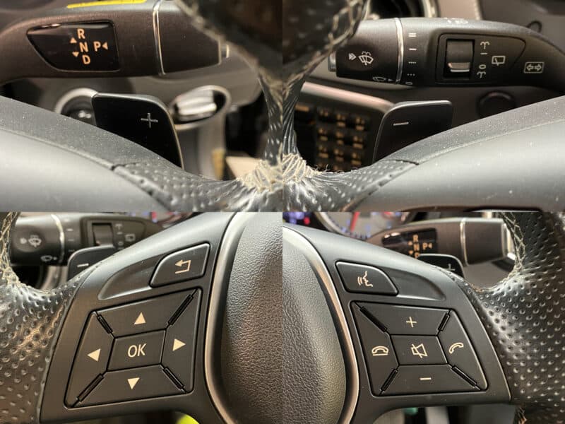 MERCEDES BENZ メルセデス・ベンツ GLA250 4マチック【4WD】【車検2年付】【総合評価優良車】