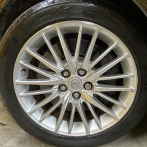 LEXUS レクサス LS460 バージョンSZ Iパッケージ  中期型【ムーンルーフ】【走行58000km】