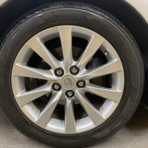 LEXUS　レクサス　ＬＳ４６０　ベースグレード 【車検2年付】中期型