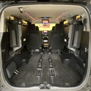 ALPHRD　アルファード　250S　Aパッケージ【総合評価優良車】【車検2年付】