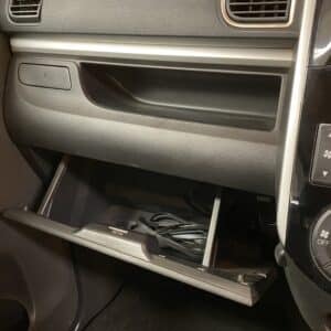 TANTO　タントカスタム　RS  SA　【ターボ】【ワンオーナー車】