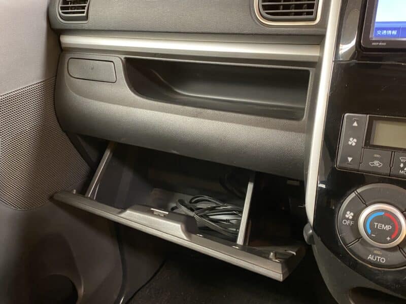 TANTO タントカスタム RS SA 【ターボ】【ワンオーナー車】