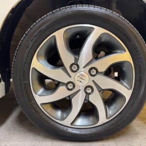 PALETTE　パレットSW　TS【総合評価優良車】【ターボ】