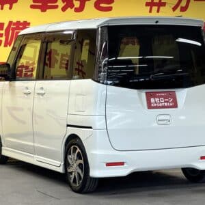 PALETTE　パレットSW　TS　【ターボ】