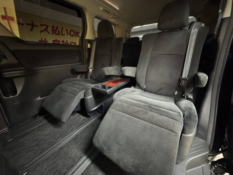 VELLFIRE ヴェルファイア 2.4Z プラチナムセレクション【特別仕様車】【カスタム】