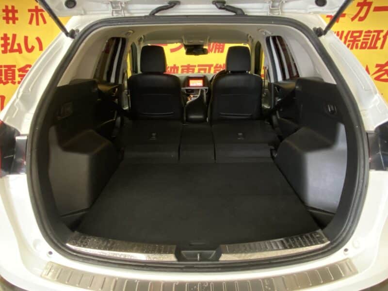 CX-5 XD Lパッケージ 【4WD】【総合評価優良車】【カスタム】