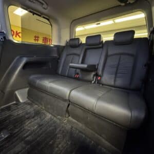 ELGRAND　エルグランド　ライダー 【4WD】