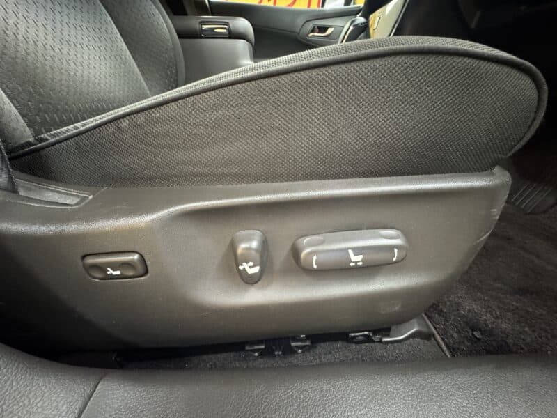 CROWN クラウン 3.5アスリート アニバーサリーエディション 【特別仕様車】【車検2年付】【カスタム】