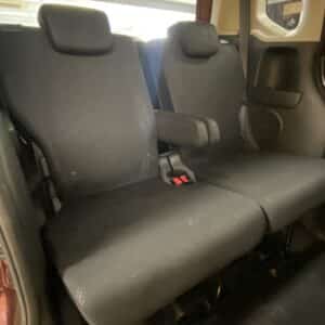 N-BOX　カスタム　Ｇターボパッケージ　【ターボ】