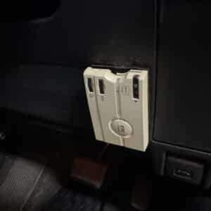 VELLFIRE ヴェルファイア 2.4Z プラチナムセレクション【特別仕様車】【カスタム】