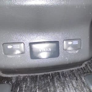 VELLFIRE ヴェルファイア 2.4Z 【車検2年付】