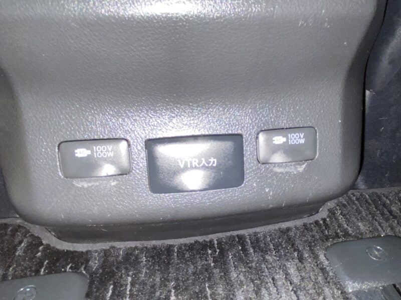 VELLFIRE ヴェルファイア 2.4Z 【車検2年付】