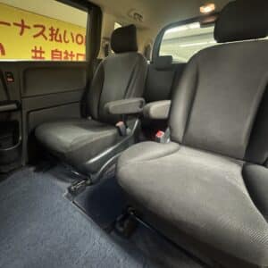 FREED フリード Gエアロジャストセレクション