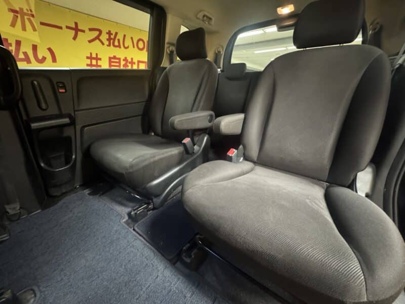 FREED フリード Gエアロジャストセレクション