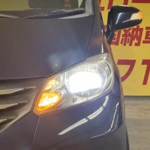 FREED フリード Gエアロジャストセレクション