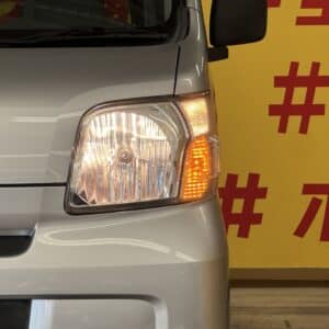 HIJET　ハイゼットカーゴ　デラックス