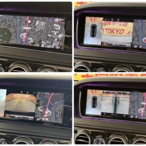 MERCEDES BENZ メルセデスベンツ　Ｓ４００ハイブリッド　AMGスポーツパッケージ【総合評価優良車】