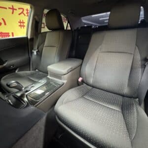 CROWN クラウン 3.5アスリート アニバーサリーエディション 【特別仕様車】【車検2年付】【カスタム】