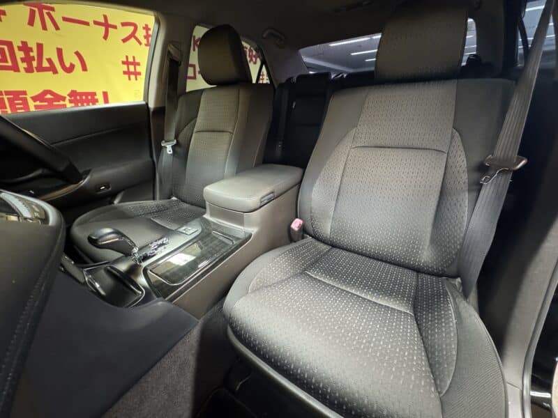 CROWN クラウン 3.5アスリート アニバーサリーエディション 【特別仕様車】【車検2年付】【カスタム】