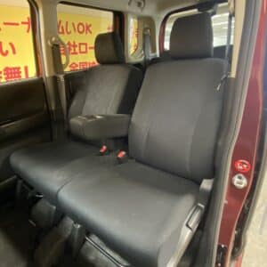 N-BOX　カスタム　Ｇターボパッケージ　【ターボ】