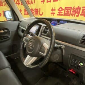 TANTO　タントカスタム　RS  SA　【ターボ】【ワンオーナー車】