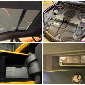 Lamborghini Urus SE　ウルス　SE　【4WD】