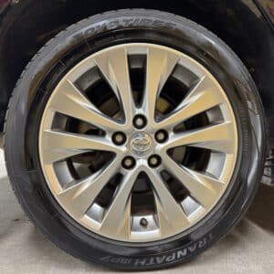 VELLFIRE ヴェルファイア 2.4Z プラチナムセレクションⅡ タイプゴールド【特別仕様車】