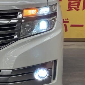 ELGRAND　エルグランド　ライダー 【4WD】