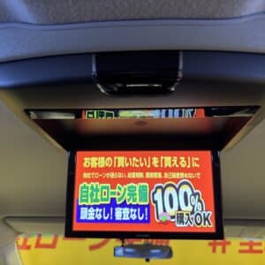 ELGRAND　エルグランド　ライダー 【4WD】