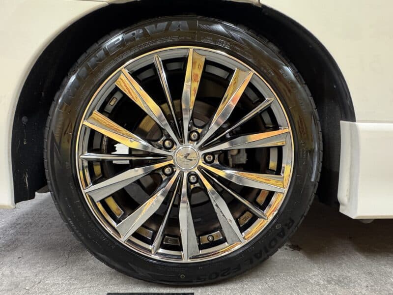 ELGRAND エルグランド ライダー 黒本革シート マニュアルシート 【総合評価優良車】【車検2年付】