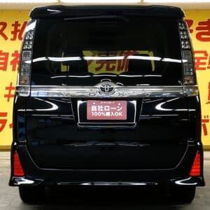 VOXY ヴォクシー ZS煌 【特別仕様車】【総合評価優良車】【7人乗り】