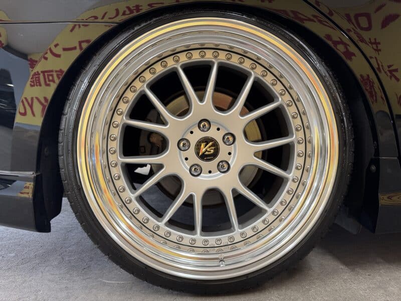 CROWN クラウン 3.5アスリート アニバーサリーエディション 【特別仕様車】【車検2年付】【カスタム】