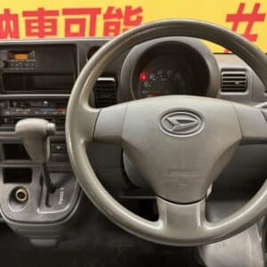 HIJET　ハイゼットカーゴ　デラックス