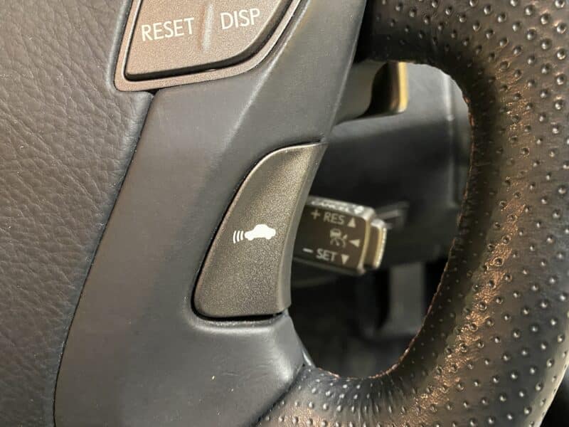 LEXUS レクサス LS460 バージョンSZ Iパッケージ  中期型【ムーンルーフ】【走行58000km】