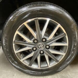 VOXY ヴォクシー ZS煌 【特別仕様車】【総合評価優良車】【7人乗り】