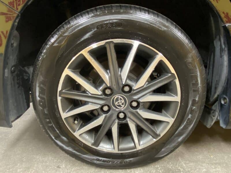 VOXY ヴォクシー ZS煌 【特別仕様車】【総合評価優良車】【7人乗り】