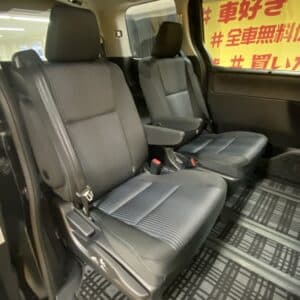 VOXY ヴォクシー ZS煌 【特別仕様車】【総合評価優良車】【7人乗り】