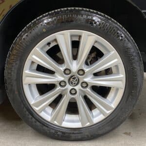 ALPHRD　アルファード　250S　Aパッケージ【総合評価優良車】【車検2年付】