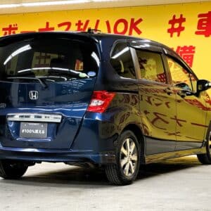 FREED フリード Gエアロジャストセレクション