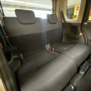 TANTO　タントカスタム　RS  SA　【ターボ】【ワンオーナー車】