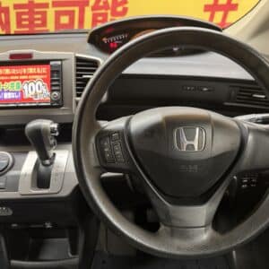 FREED フリード Gエアロジャストセレクション