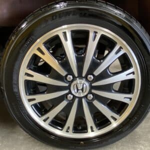 N-BOX　カスタム　Ｇターボパッケージ　【ターボ】