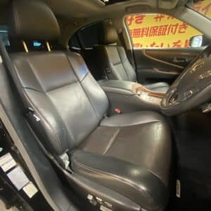 LEXUS レクサス LS460 バージョンSZ Iパッケージ  中期型【ムーンルーフ】【走行58000km】