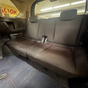 FREED フリード Gエアロジャストセレクション