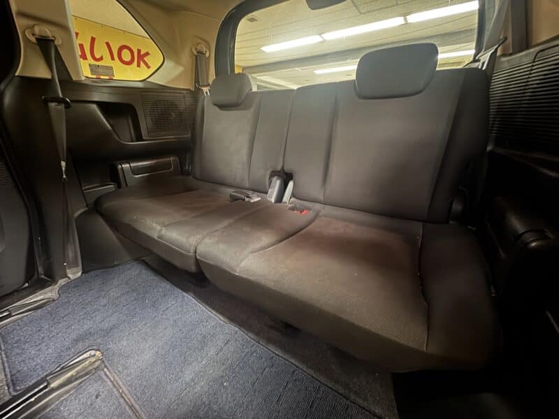 FREED フリード Gエアロジャストセレクション