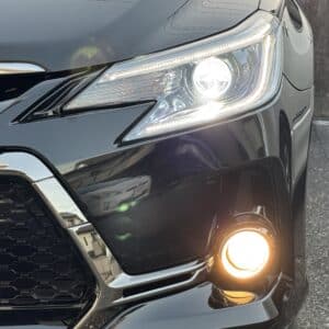 MARK X マークX　250Ｇ リラックスセレクション ブラックリミテッド【特別仕様車】【カスタム】【サンルーフ】