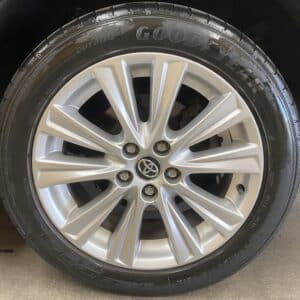 VELLFIRE　ヴェルファイア　Z   【総合評価優良車】