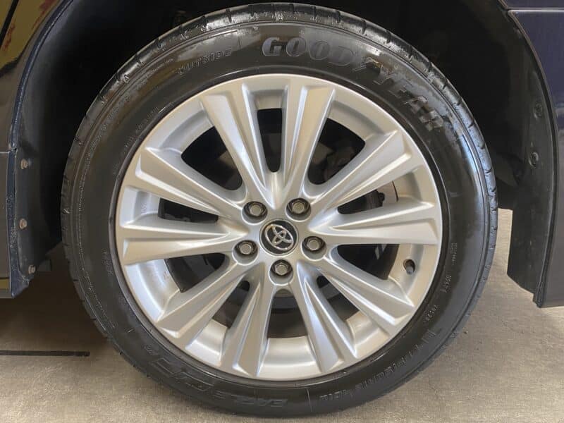 VELLFIRE ヴェルファイア Z 【総合評価優良車】