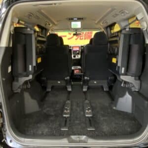 VELLFIRE ヴェルファイア 2.4Z 【車検2年付】