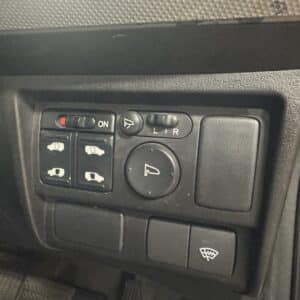 FREED フリード Gエアロジャストセレクション